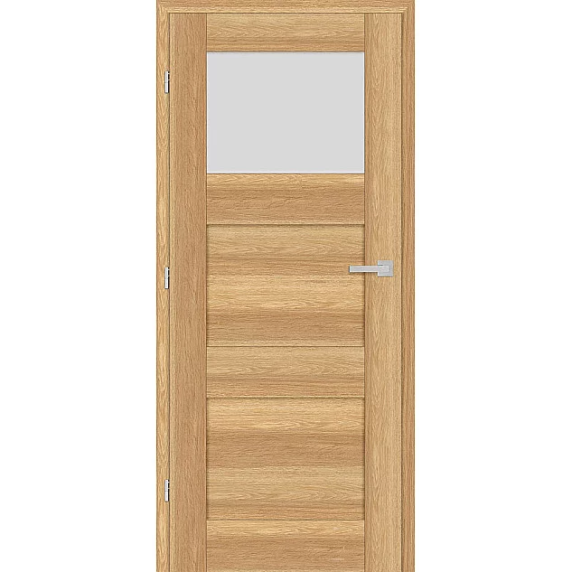Interiérové dveře LEVANDULE 2 Interiérové dveře LEVANDULE 2