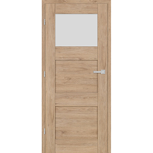 Interiérové dveře LEVANDULE 2 Interiérové dveře LEVANDULE 2