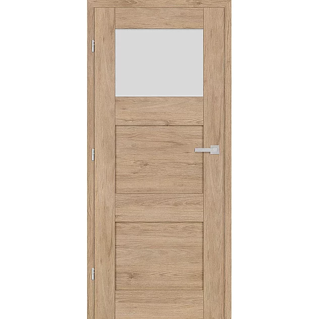 Interiérové dveře LEVANDULE 2 Interiérové dveře LEVANDULE 2