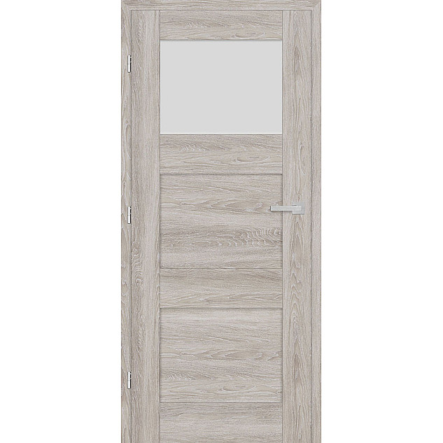 Interiérové dveře LEVANDULE 2 Interiérové dveře LEVANDULE 2