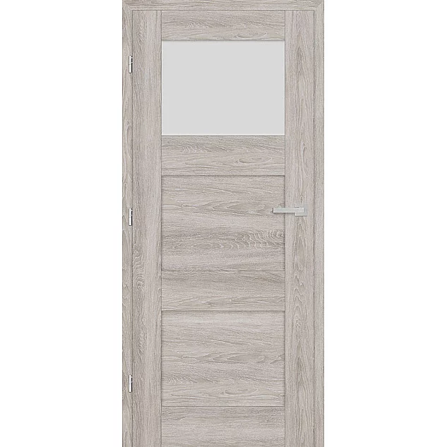 Interiérové dveře LEVANDULE 2 Interiérové dveře LEVANDULE 2