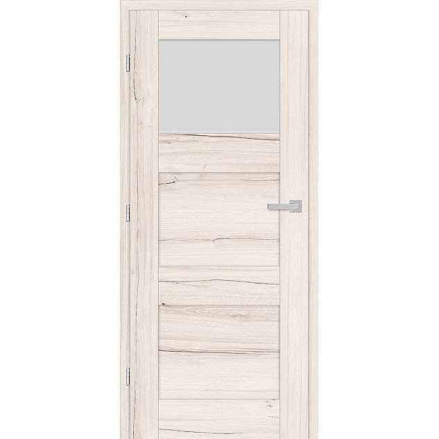 Interiérové dveře LEVANDULE 2 Interiérové dveře LEVANDULE 2