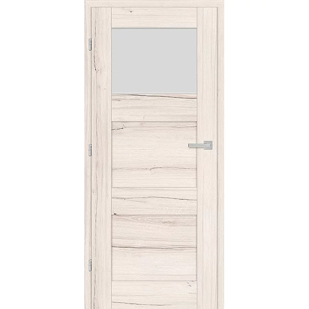 Interiérové dveře LEVANDULE 2 Interiérové dveře LEVANDULE 2