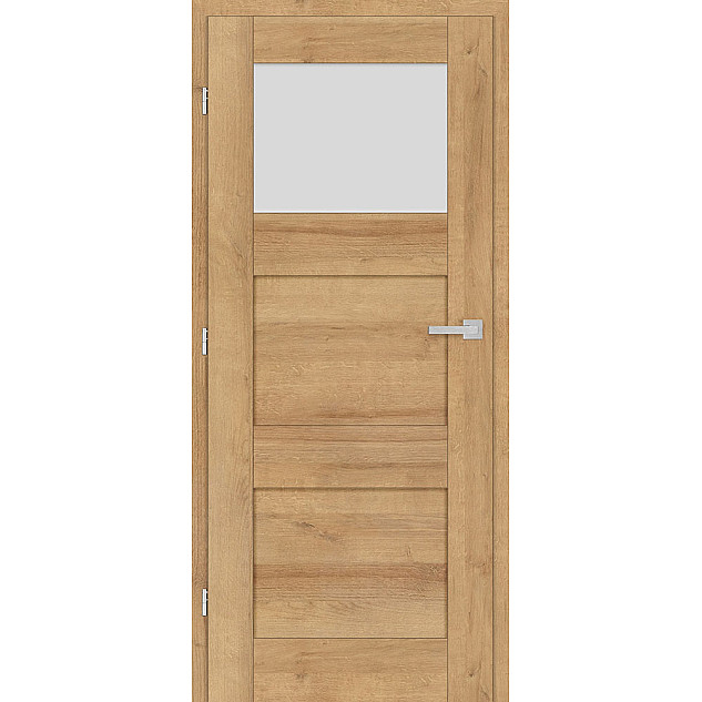 Interiérové dveře LEVANDULE 2 Interiérové dveře LEVANDULE 2