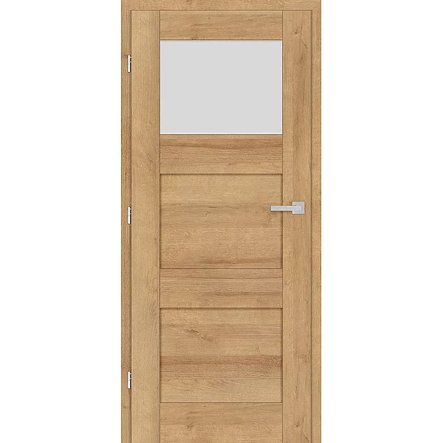 Interiérové dveře LEVANDULE 2 Interiérové dveře LEVANDULE 2