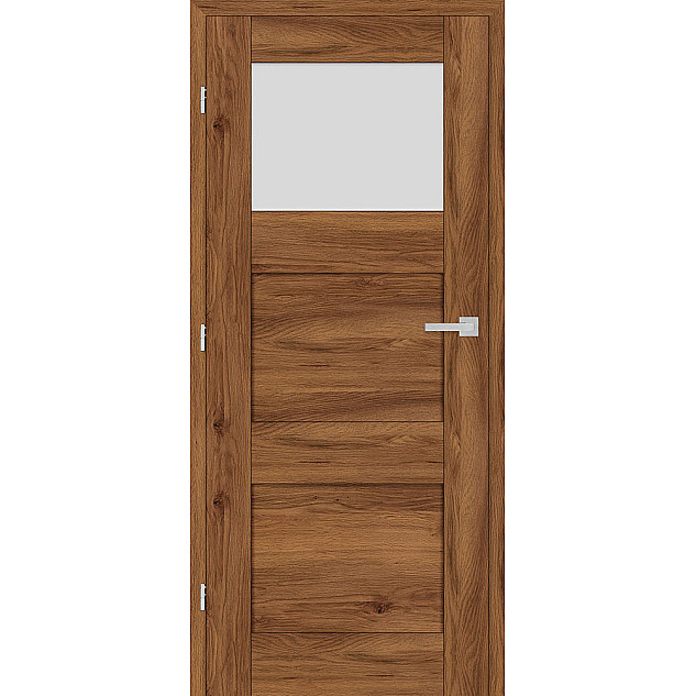 Interiérové dveře LEVANDULE 2 Interiérové dveře LEVANDULE 2