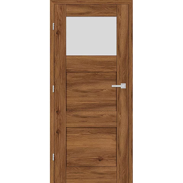 Interiérové dveře LEVANDULE 2 Interiérové dveře LEVANDULE 2