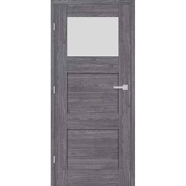 Interiérové dveře LEVANDULE 2 Interiérové dveře LEVANDULE 2