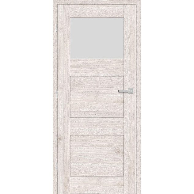 Interiérové dveře LEVANDULE 2 Interiérové dveře LEVANDULE 2