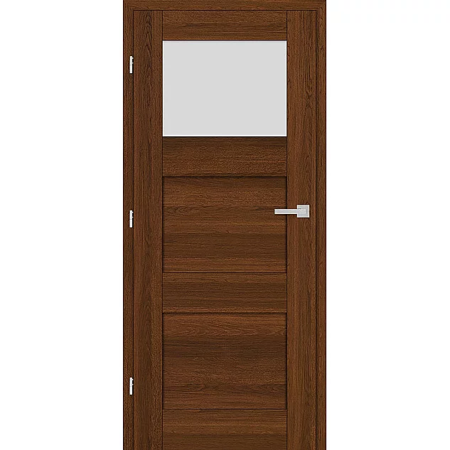 Interiérové dveře LEVANDULE 2 Interiérové dveře LEVANDULE 2