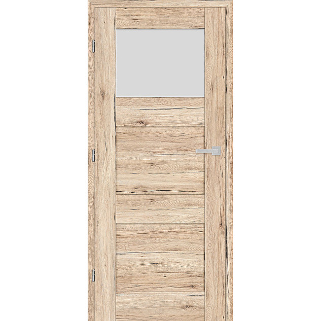 Interiérové dveře LEVANDULE 2 Interiérové dveře LEVANDULE 2