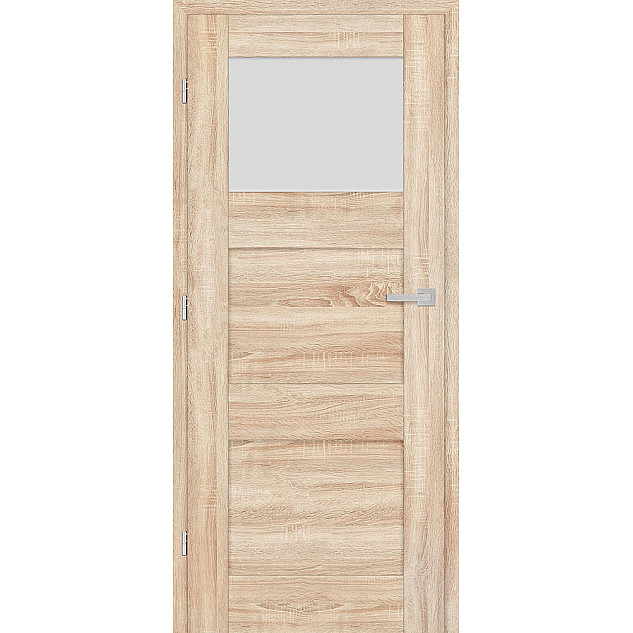 Interiérové dveře LEVANDULE 2 Interiérové dveře LEVANDULE 2