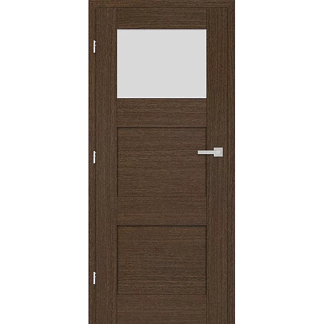 Interiérové dveře LEVANDULE 2 Interiérové dveře LEVANDULE 2