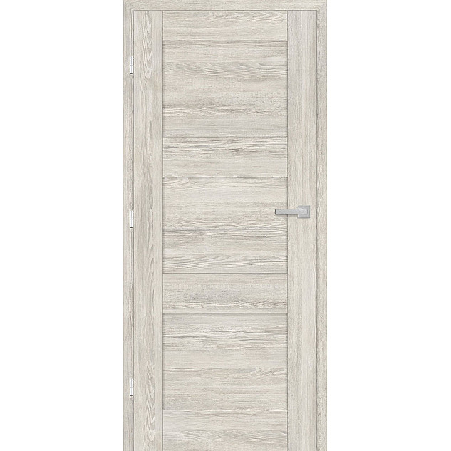 Interiérové dveře LEVANDULE 3 Interiérové dveře LEVANDULE 3