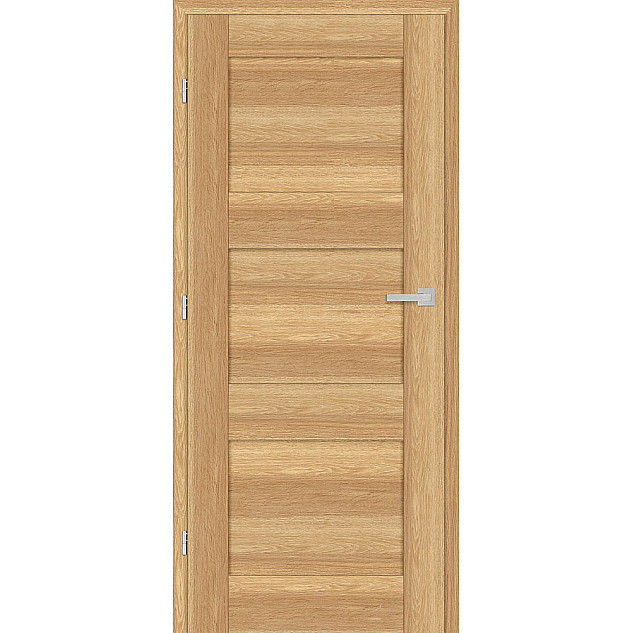Interiérové dveře LEVANDULE 3 Interiérové dveře LEVANDULE 3