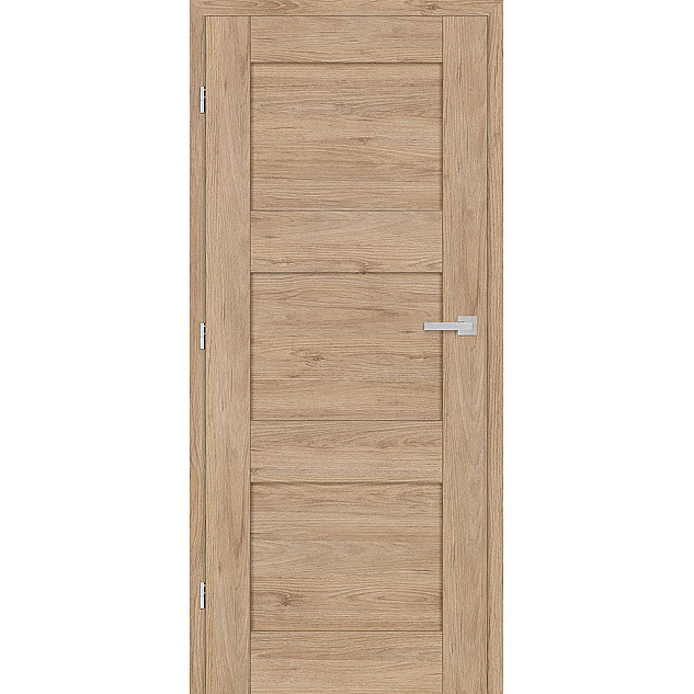 Interiérové dveře LEVANDULE 3 Interiérové dveře LEVANDULE 3