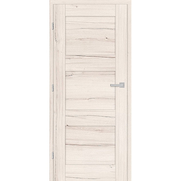 Interiérové dveře LEVANDULE 3 Interiérové dveře LEVANDULE 3