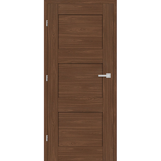 Interiérové dveře LEVANDULE 3 Interiérové dveře LEVANDULE 3