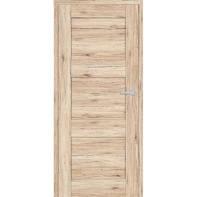 Interiérové dveře LEVANDULE 3 Interiérové dveře LEVANDULE 3