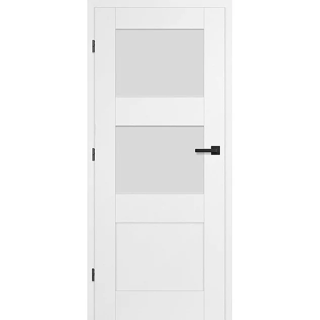 Interiérové dveře LEVANDULE 4 Interiérové dveře LEVANDULE 4