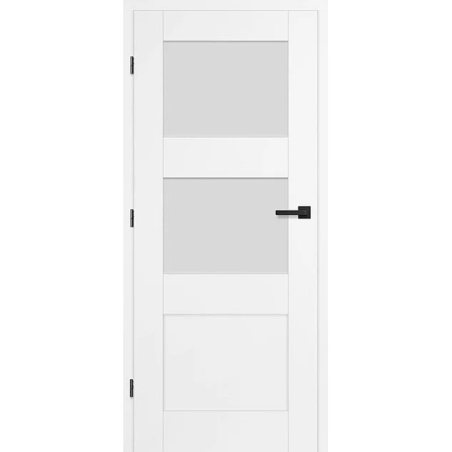 Interiérové dveře LEVANDULE 4 Interiérové dveře LEVANDULE 4