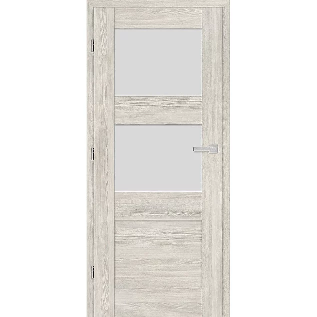 Interiérové dveře LEVANDULE 4 Interiérové dveře LEVANDULE 4