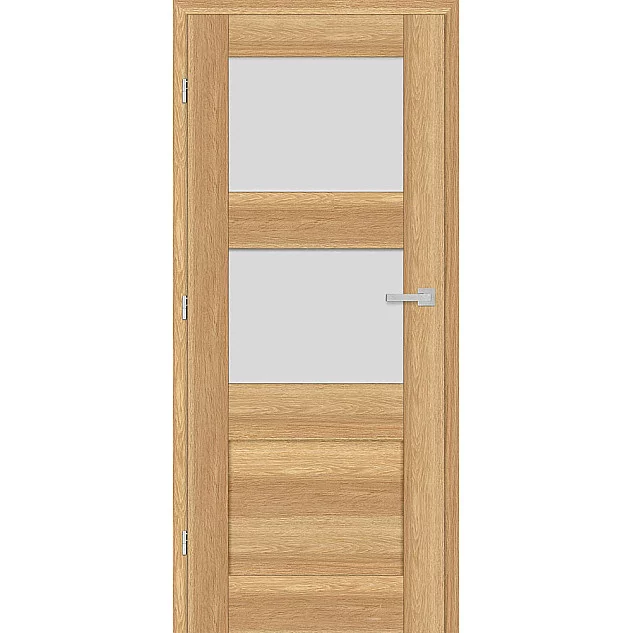 Interiérové dveře LEVANDULE 4 Interiérové dveře LEVANDULE 4