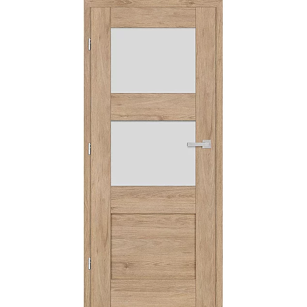 Interiérové dveře LEVANDULE 4 Interiérové dveře LEVANDULE 4