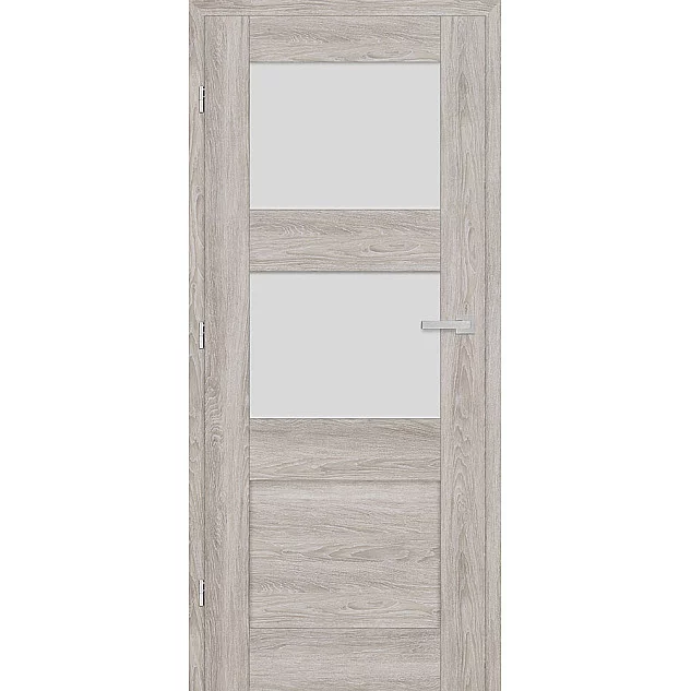 Interiérové dveře LEVANDULE 4 Interiérové dveře LEVANDULE 4