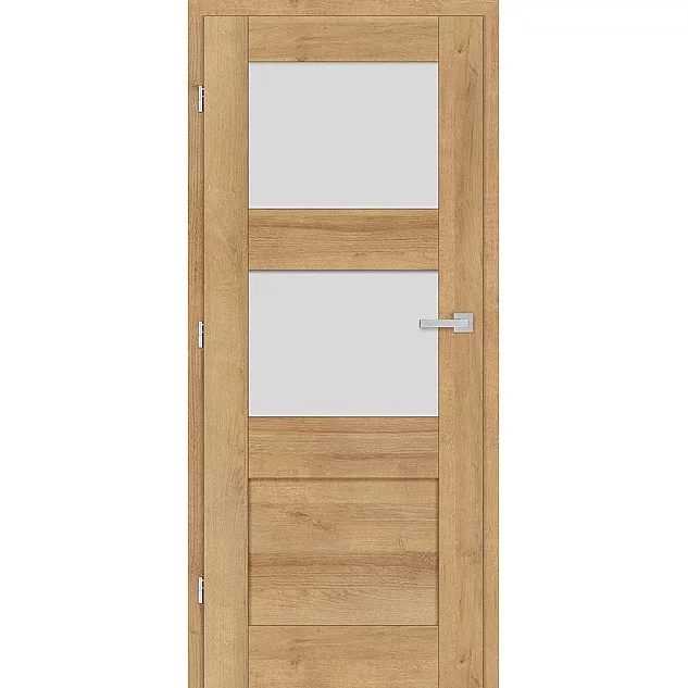 Interiérové dveře LEVANDULE 4 Interiérové dveře LEVANDULE 4