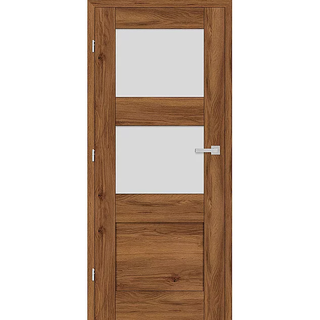 Interiérové dveře LEVANDULE 4 Interiérové dveře LEVANDULE 4