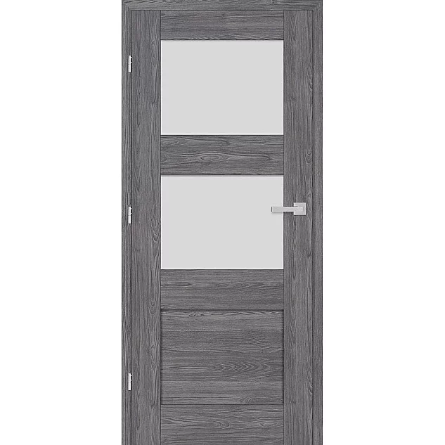 Interiérové dveře LEVANDULE 4 Interiérové dveře LEVANDULE 4