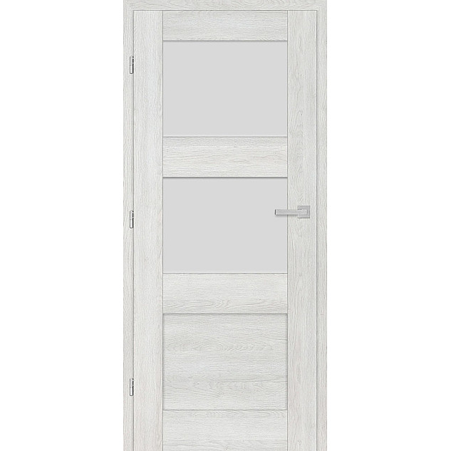 Interiérové dveře LEVANDULE 4
