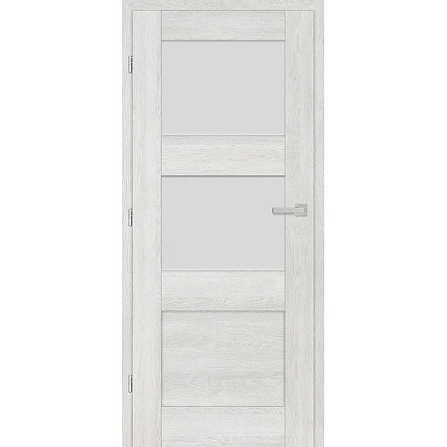 Interiérové dveře LEVANDULE 4 Interiérové dveře LEVANDULE 4