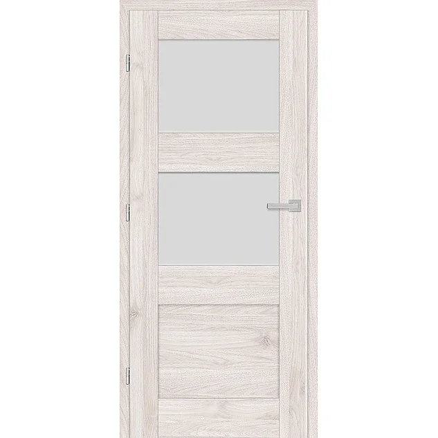 Interiérové dveře LEVANDULE 4 Interiérové dveře LEVANDULE 4