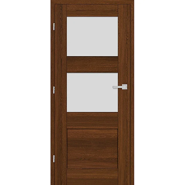 Interiérové dveře LEVANDULE 4 Interiérové dveře LEVANDULE 4