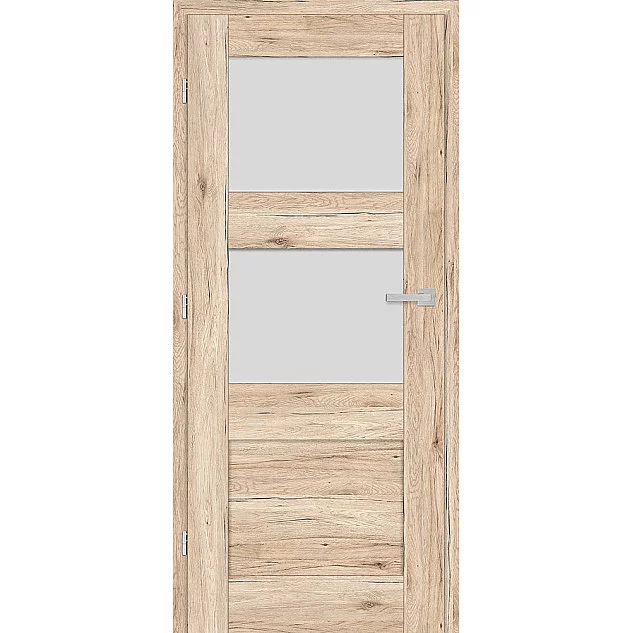 Interiérové dveře LEVANDULE 4 Interiérové dveře LEVANDULE 4