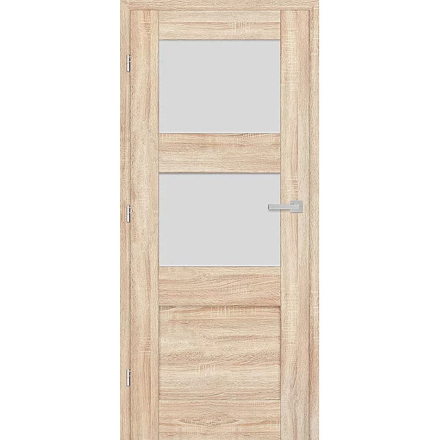 Interiérové dveře LEVANDULE 4 Interiérové dveře LEVANDULE 4