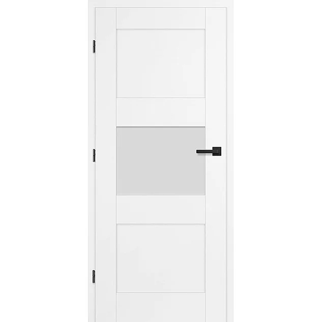 Interiérové dveře LEVANDULE 5 Interiérové dveře LEVANDULE 5