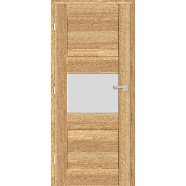 Interiérové dveře LEVANDULE 5 Interiérové dveře LEVANDULE 5
