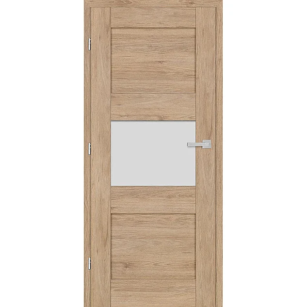 Interiérové dveře LEVANDULE 5 Interiérové dveře LEVANDULE 5