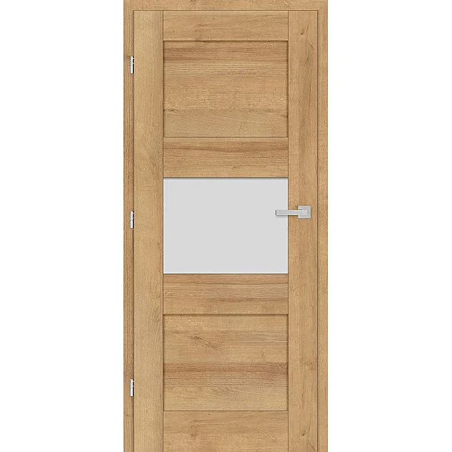 Interiérové dveře LEVANDULE 5 Interiérové dveře LEVANDULE 5