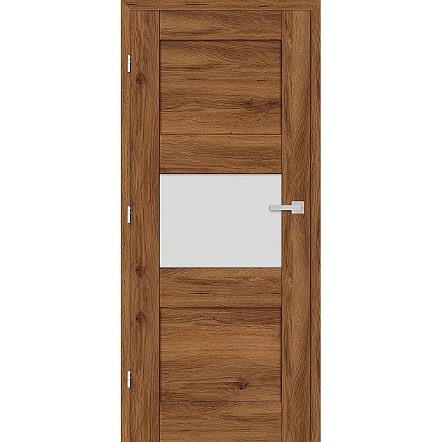Interiérové dveře LEVANDULE 5 Interiérové dveře LEVANDULE 5
