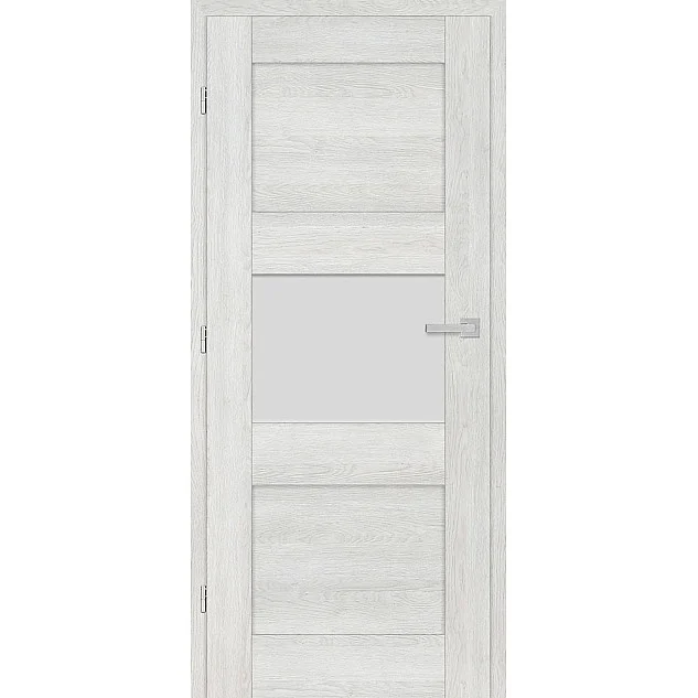 Interiérové dveře LEVANDULE 5 Interiérové dveře LEVANDULE 5