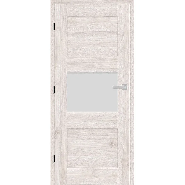 Interiérové dveře LEVANDULE 5 Interiérové dveře LEVANDULE 5