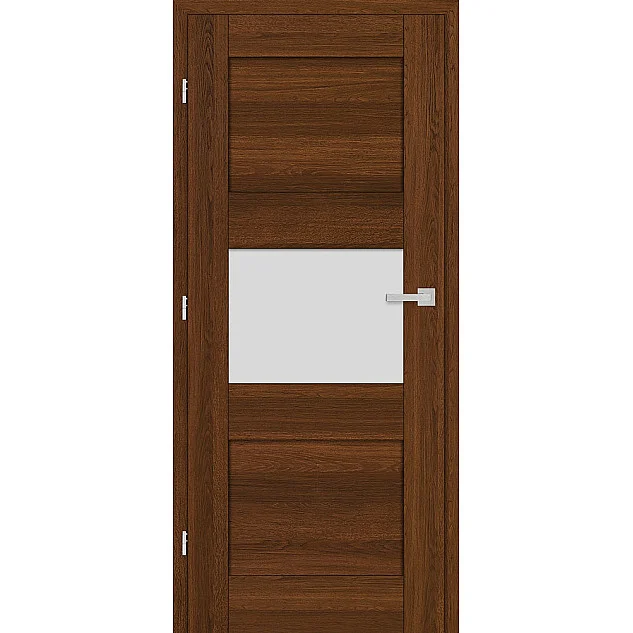 Interiérové dveře LEVANDULE 5 Interiérové dveře LEVANDULE 5