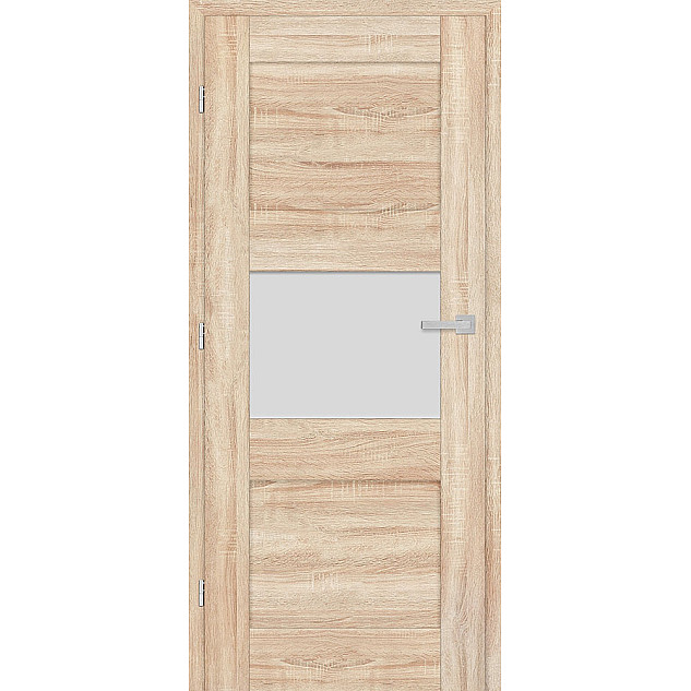 Interiérové dveře LEVANDULE 5