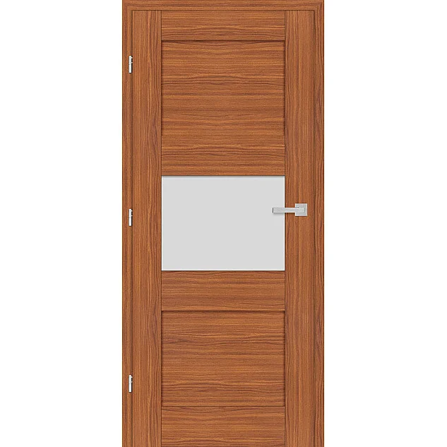 Interiérové dveře LEVANDULE 5 Interiérové dveře LEVANDULE 5