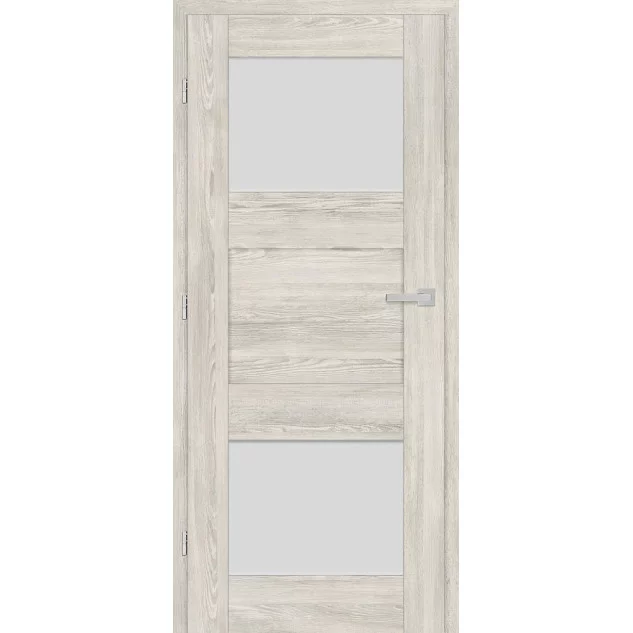 Interiérové dveře LEVANDULE 6 Interiérové dveře LEVANDULE 6
