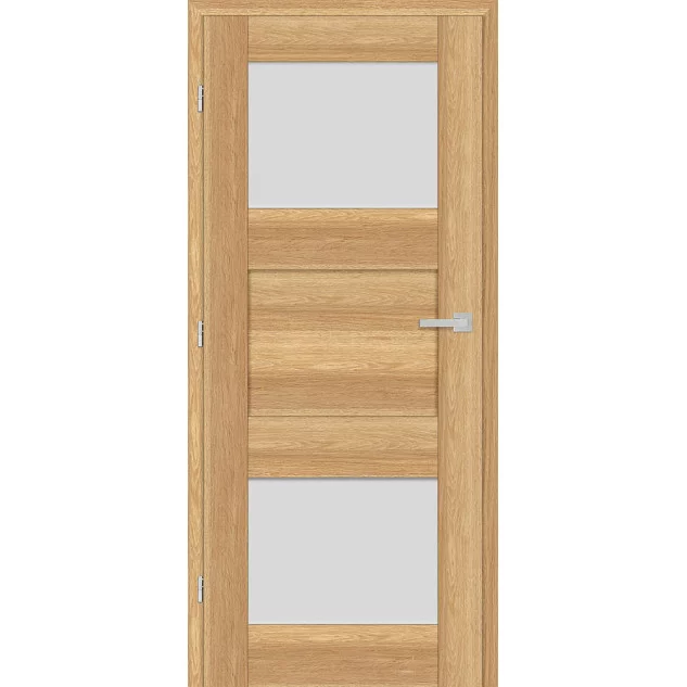 Interiérové dveře LEVANDULE 6 Interiérové dveře LEVANDULE 6